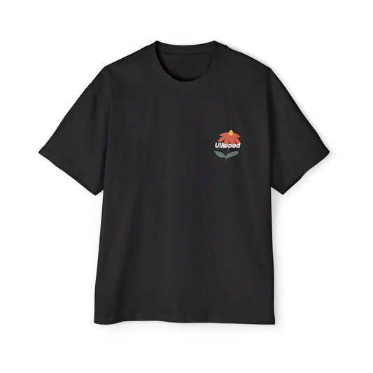 Ullwood Petals Oversized Tee
