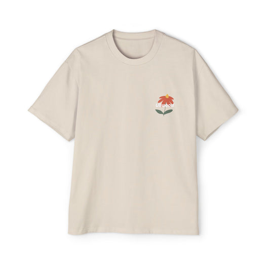 Ullwood Petals Oversized Tee