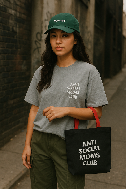 Ullwood Classic Dad Cap