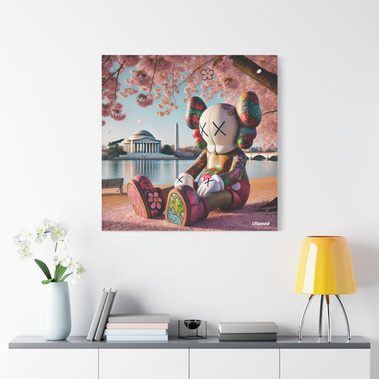 Cherry Blossoms