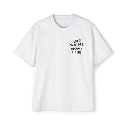 Anti Social Moms Club + Ullwood Oversized Tee