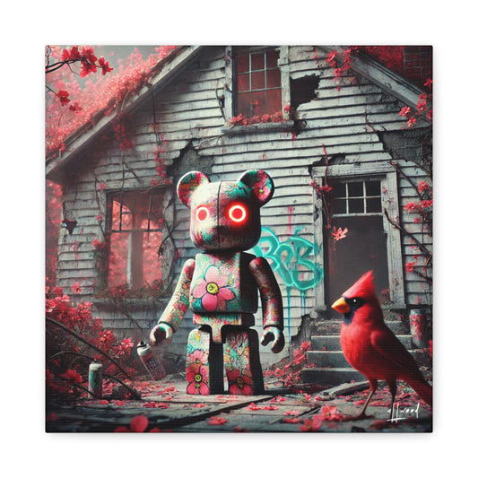 Lake Anna Dystopia S1